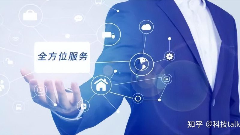 机房动环监控系统：守护数据中心稳定运行的“守护神”**