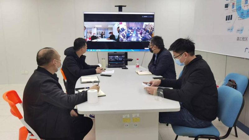 政府单位IT外包：合规、稳定、高效的三重保障