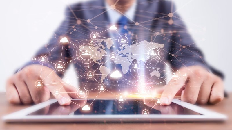 信息技术公司注册流程解析：关键步骤与费用考量**