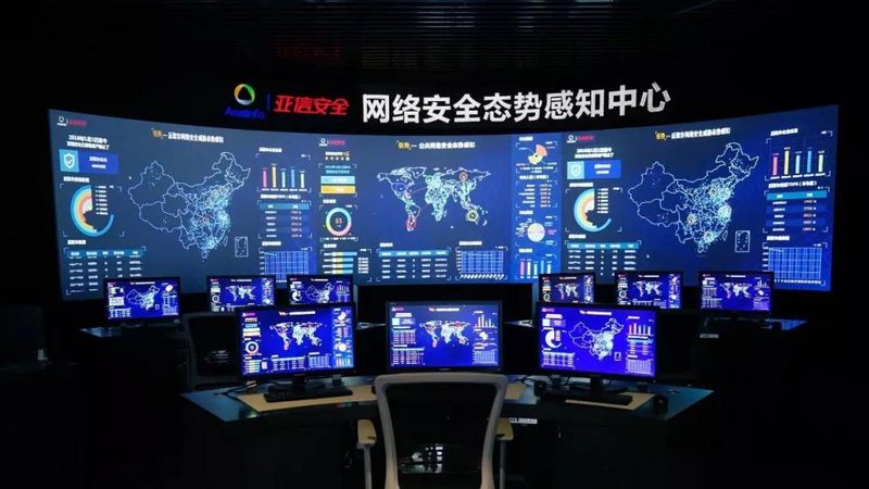 弱电系统集成系统图定制：揭秘其核心要素与设计要点