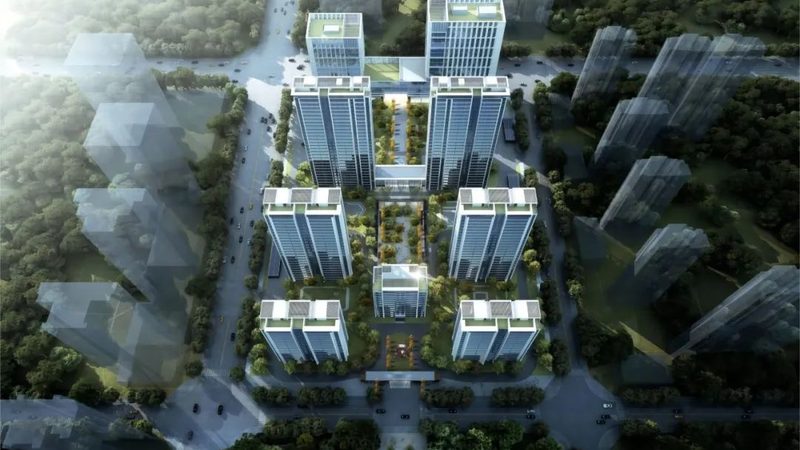 上海弱电系统集成：揭秘背后的技术与应用